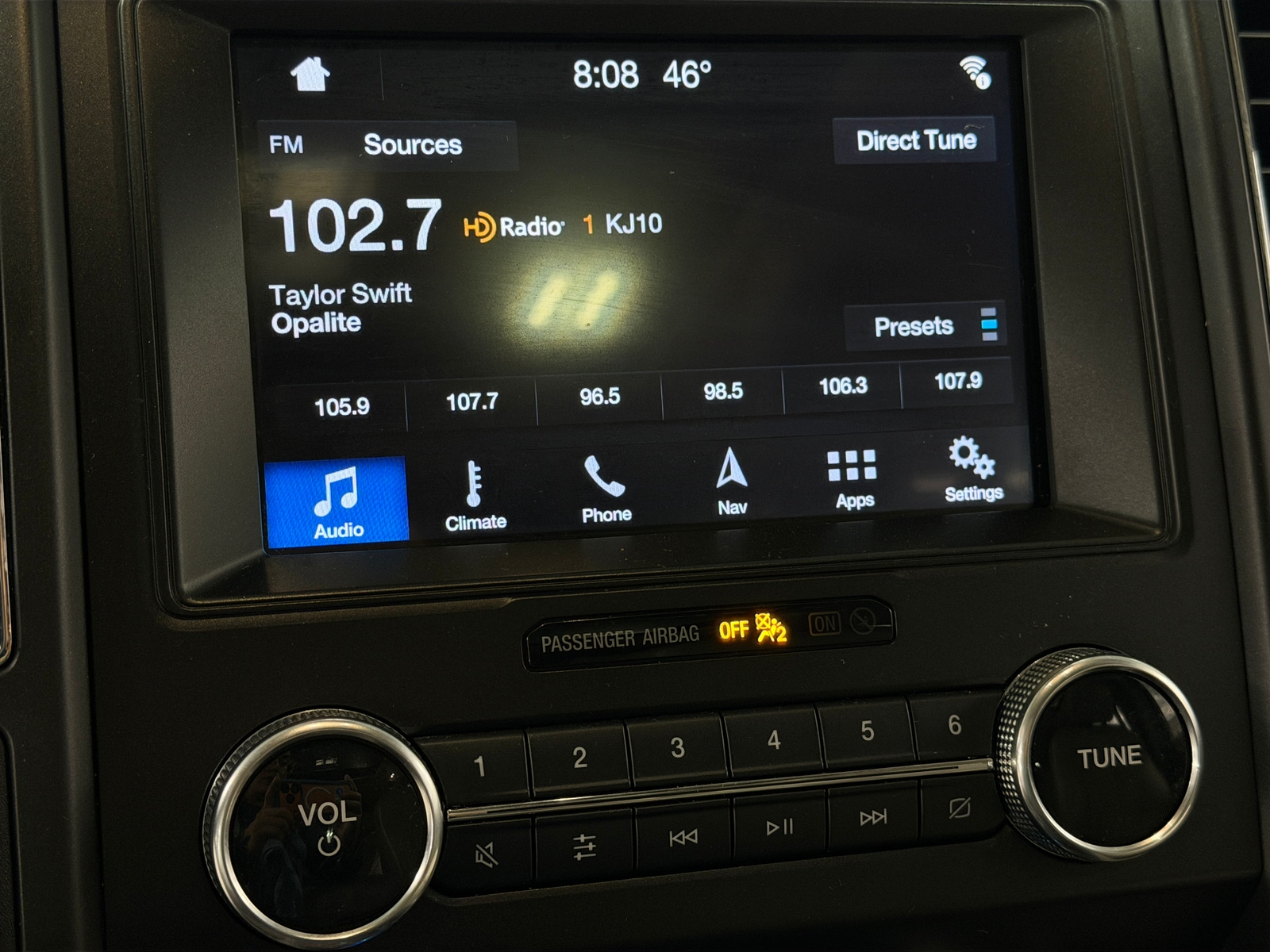 Thumbnail: 2019 Ford Expedition MAX - 3