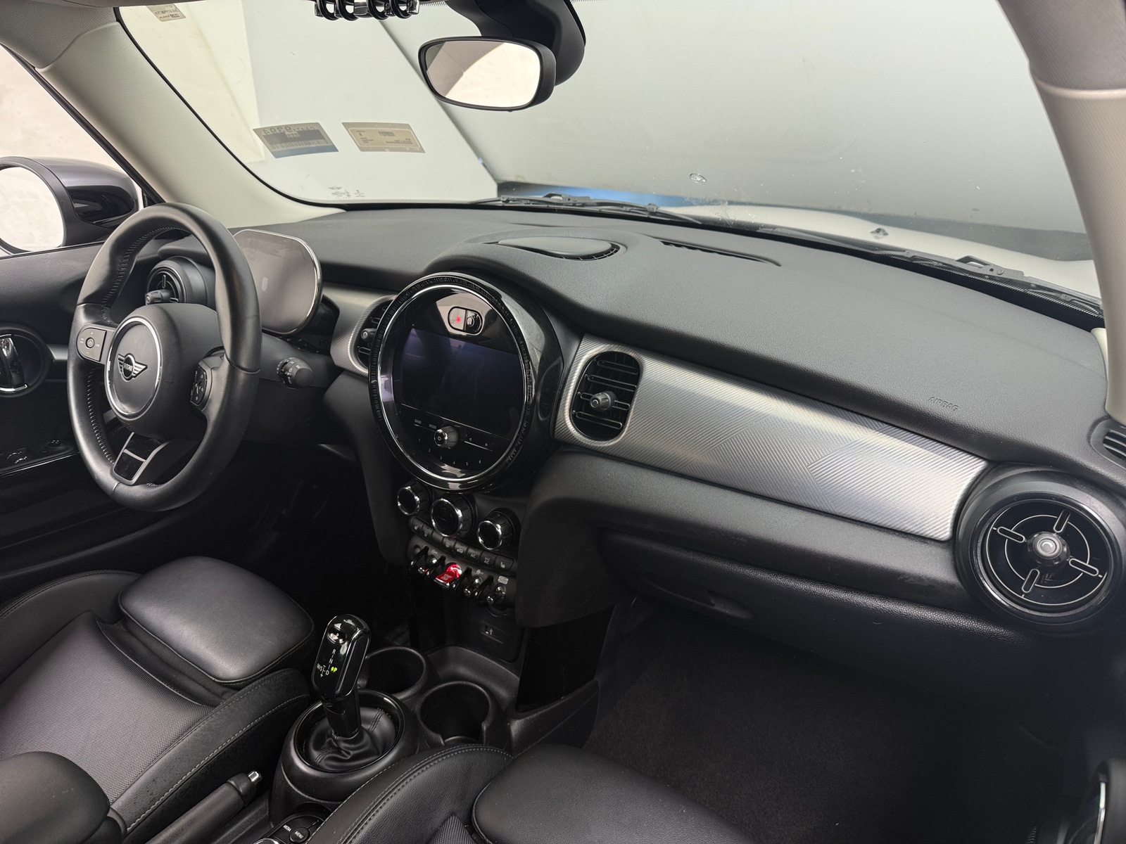 Thumbnail: 2022 MINI Cooper Hardtop - 2