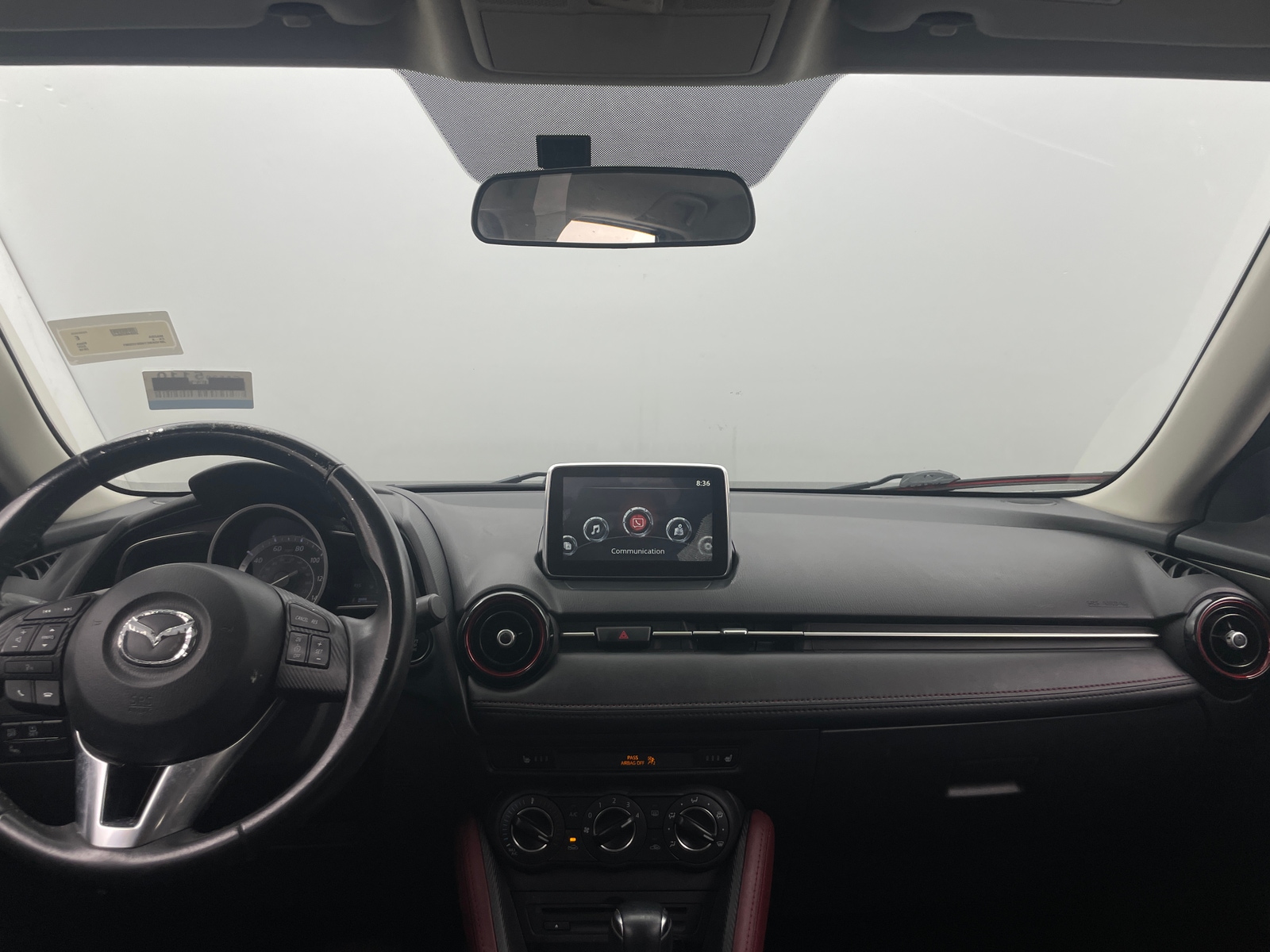 Thumbnail: 2016 Mazda CX-3 - 2