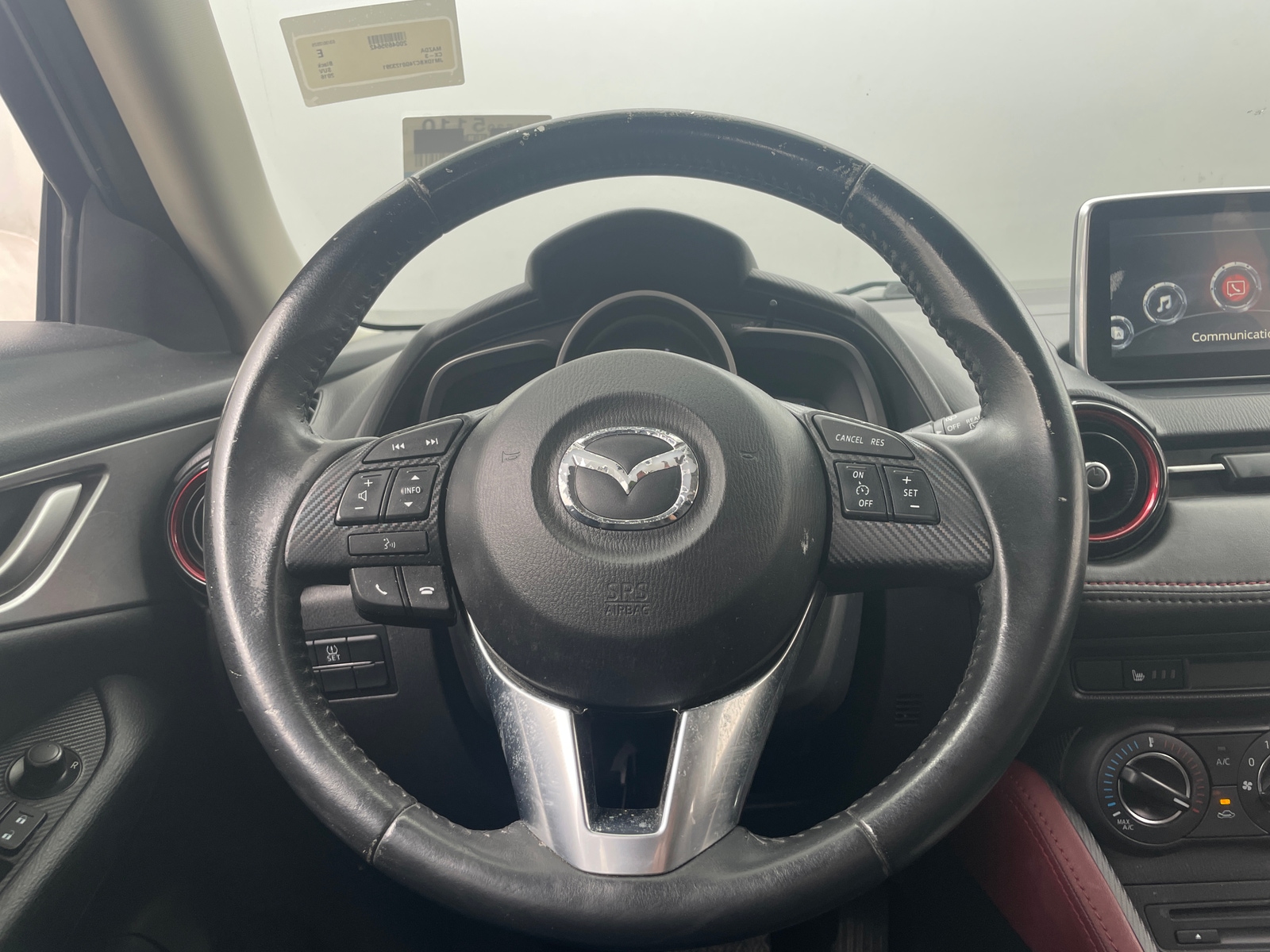 Thumbnail: 2016 Mazda CX-3 - 4
