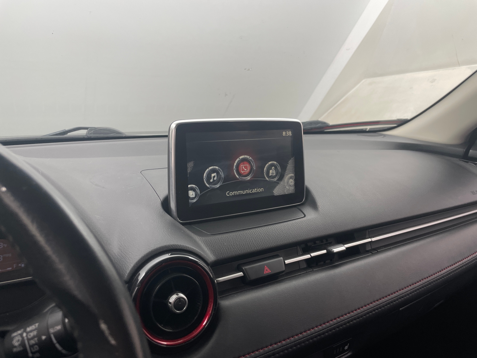 Thumbnail: 2016 Mazda CX-3 - 3