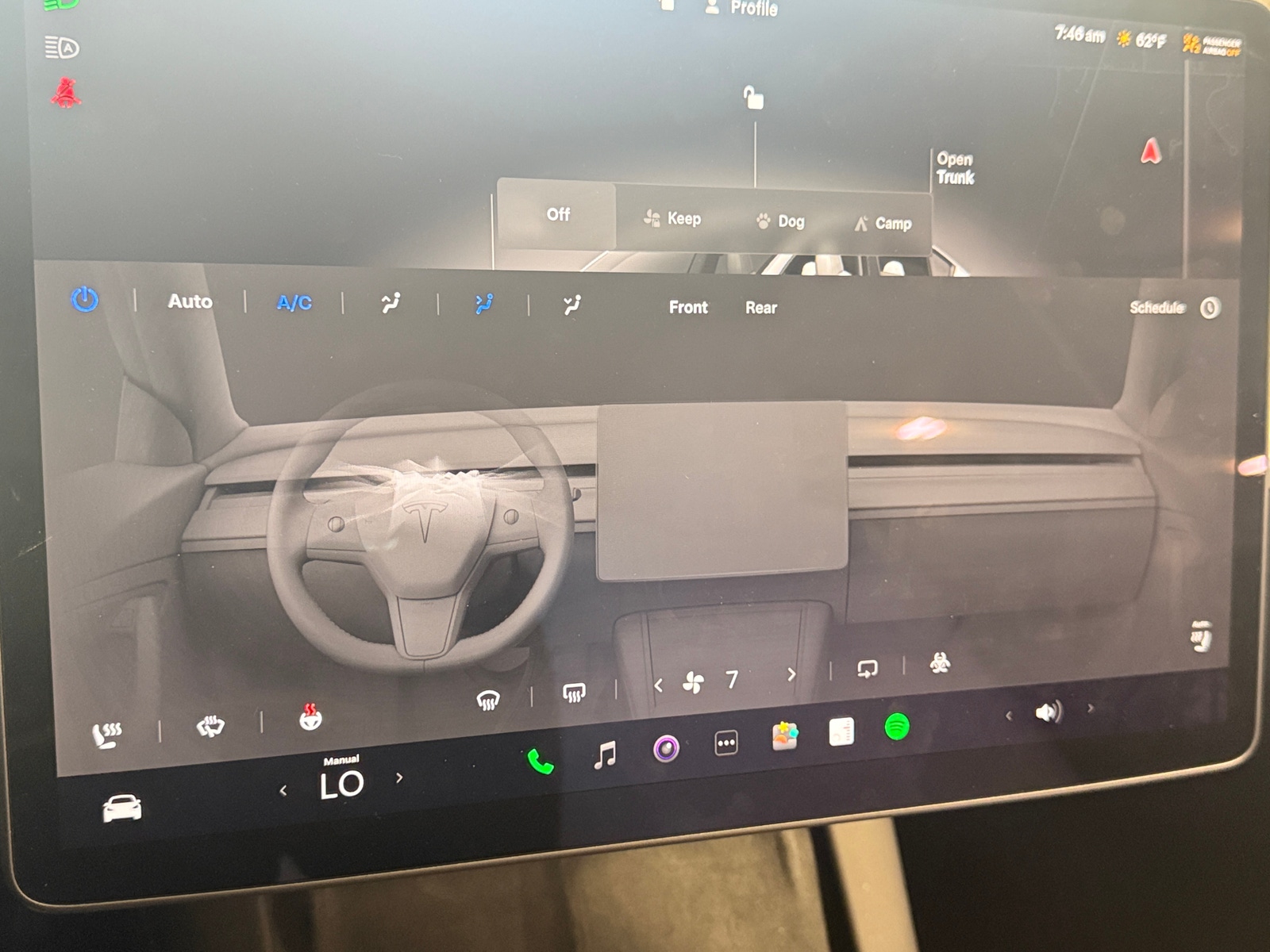 Thumbnail: 2024 Tesla Model Y - 3