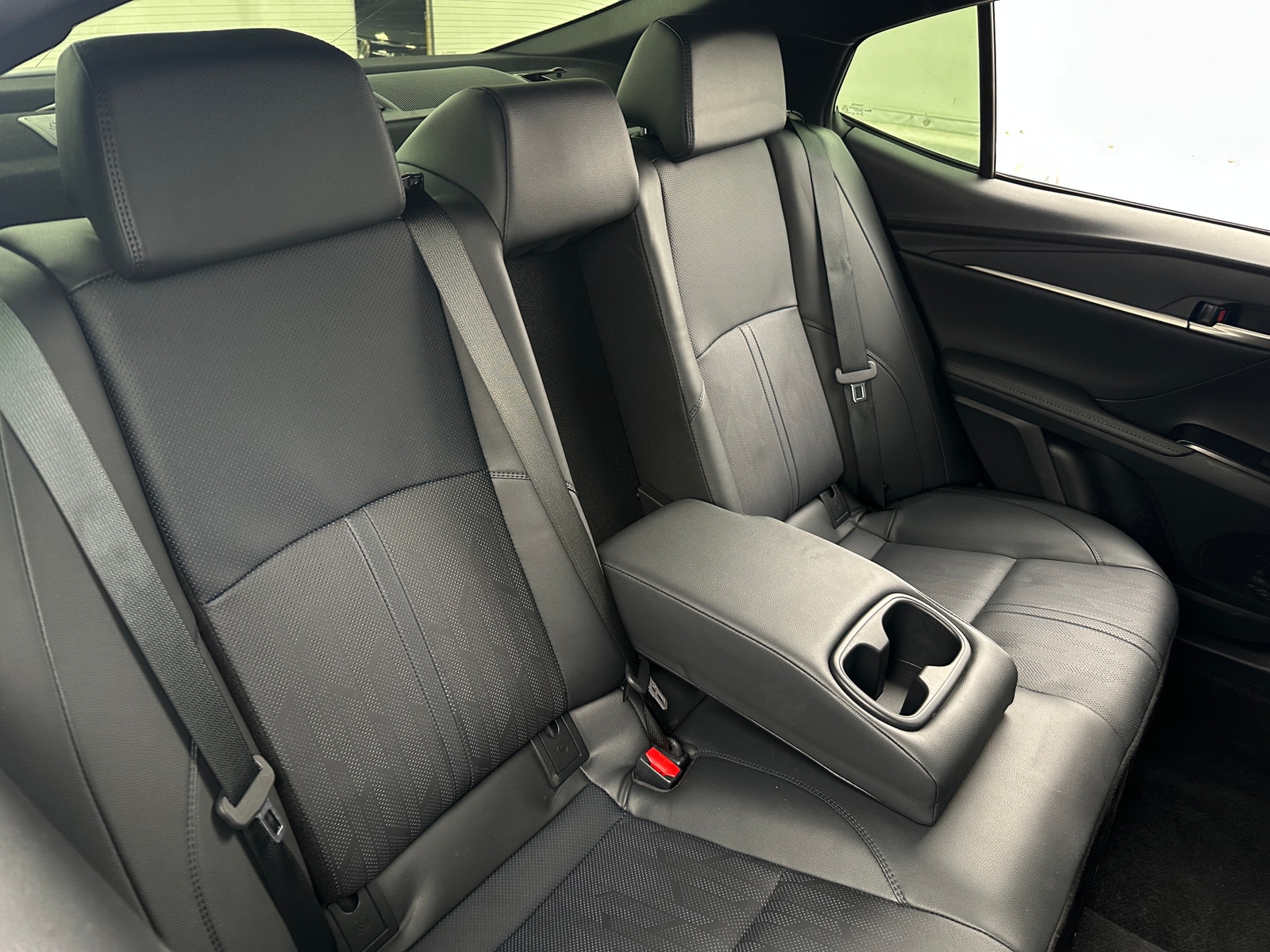 Thumbnail: 2025 Toyota Camry - 5