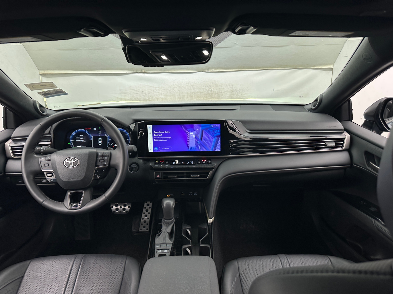 Thumbnail: 2025 Toyota Camry - 2