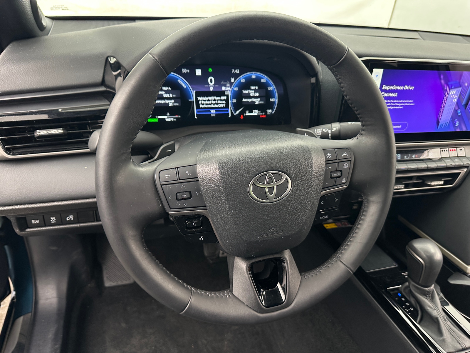 Thumbnail: 2025 Toyota Camry - 4