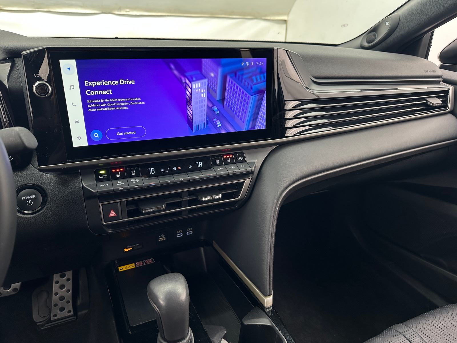 Thumbnail: 2025 Toyota Camry - 3