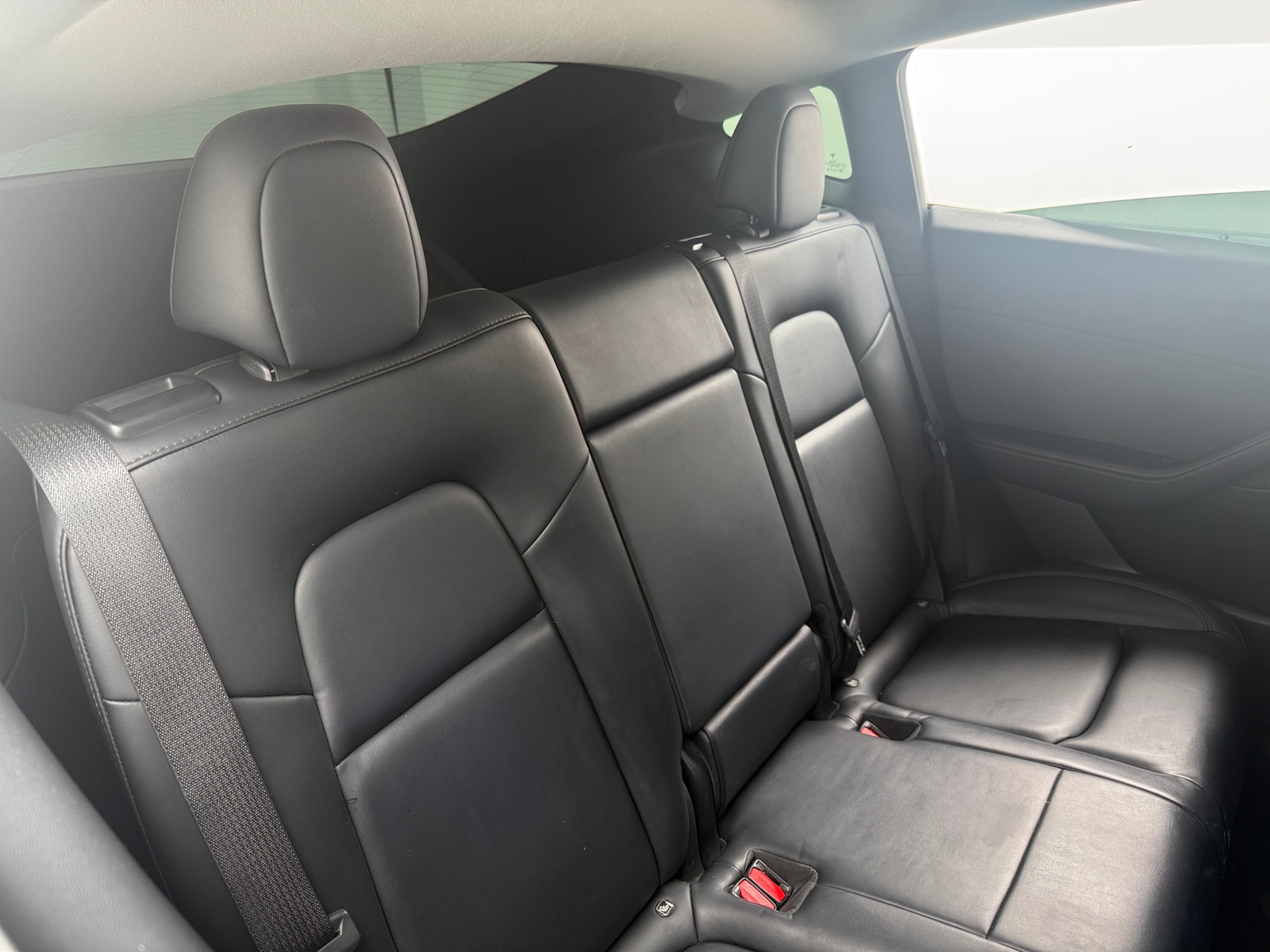 Thumbnail: 2021 Tesla Model Y - 5