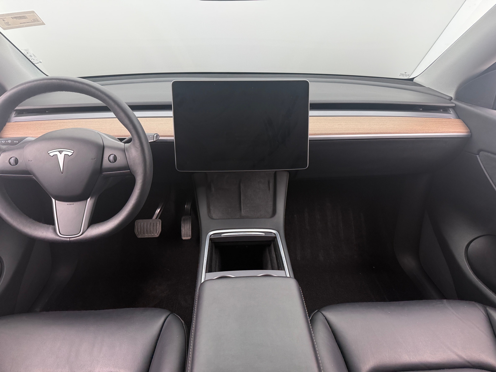 Thumbnail: 2021 Tesla Model Y - 2