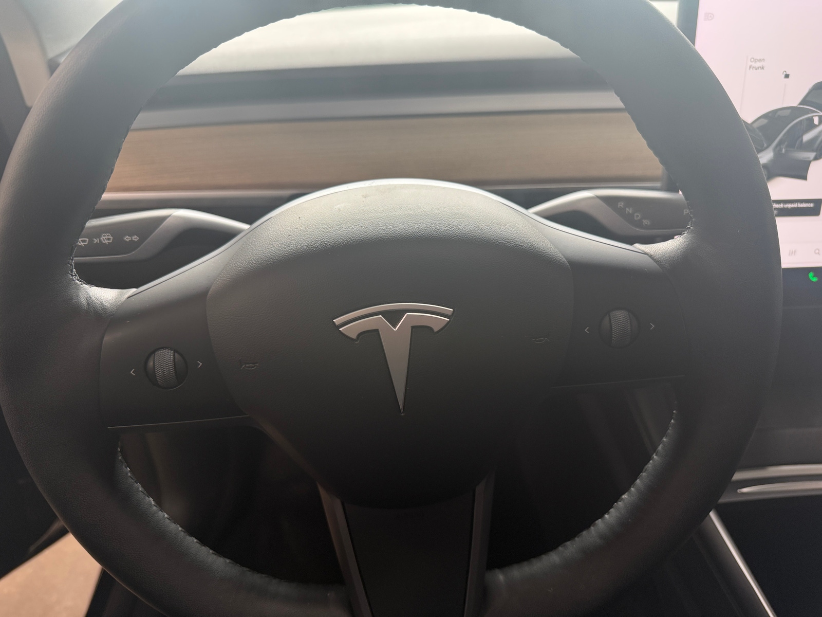 Thumbnail: 2021 Tesla Model Y - 4