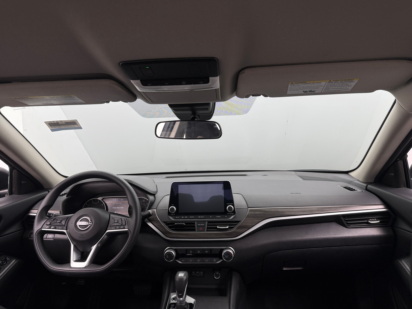 Thumbnail: 2025 Nissan Altima - 3