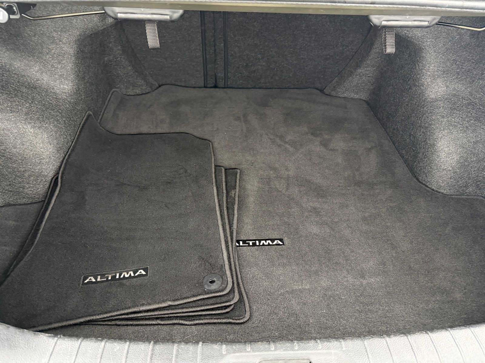 Thumbnail: 2025 Nissan Altima - 7