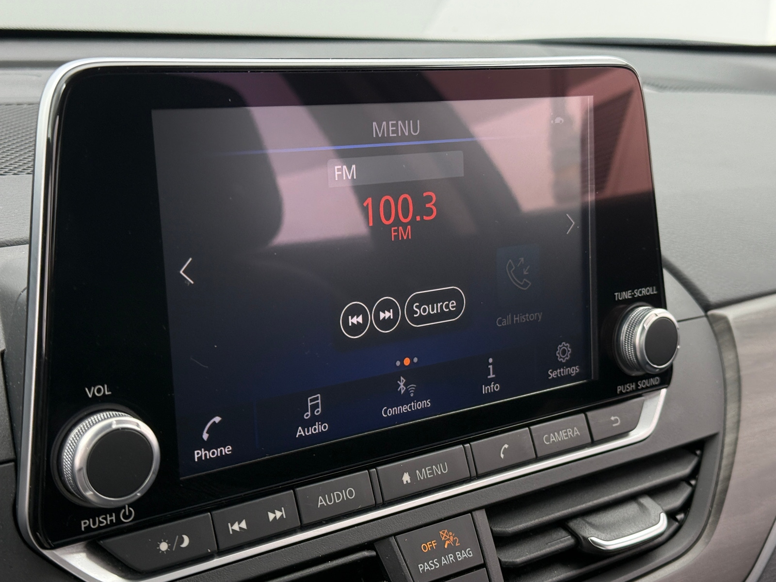 Thumbnail: 2025 Nissan Altima - 4