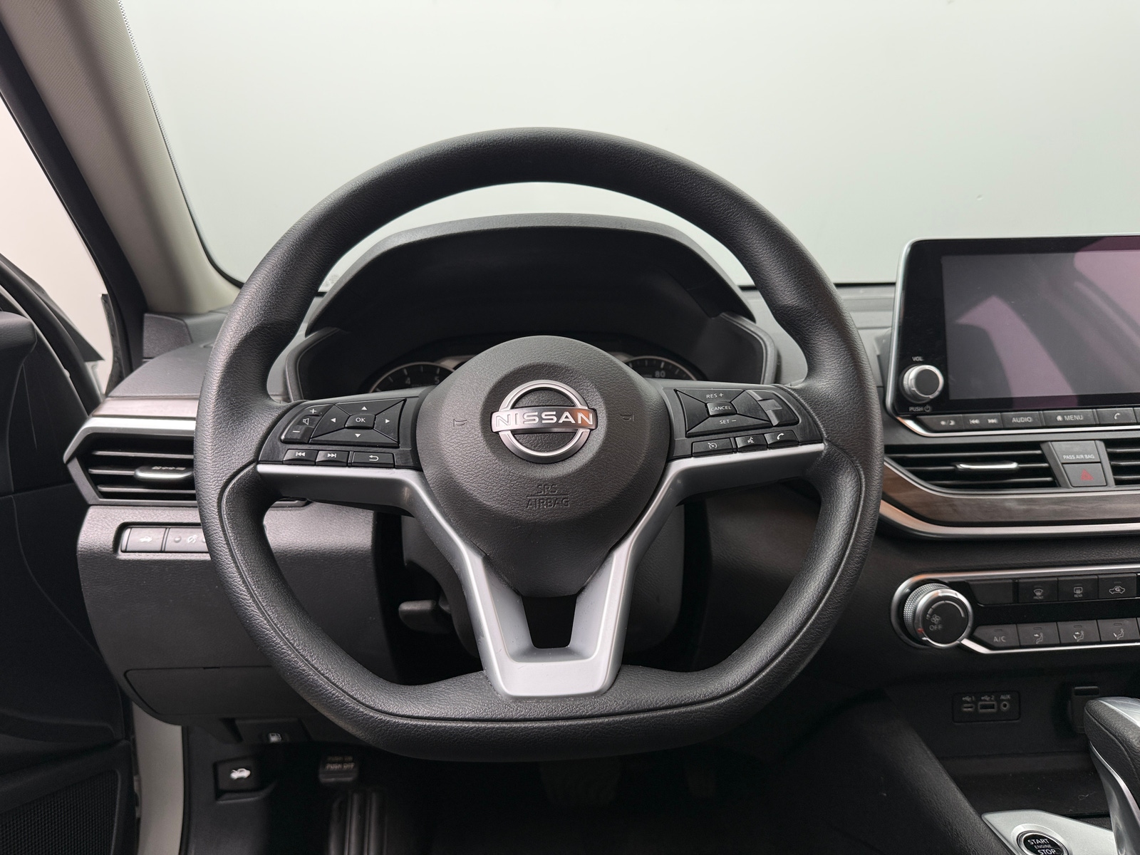 Thumbnail: 2025 Nissan Altima - 5