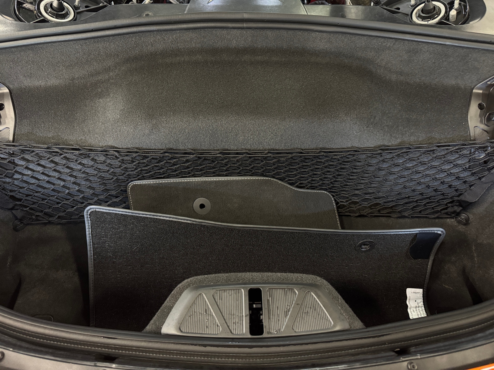 Thumbnail: 2024 Chevrolet Corvette - 4