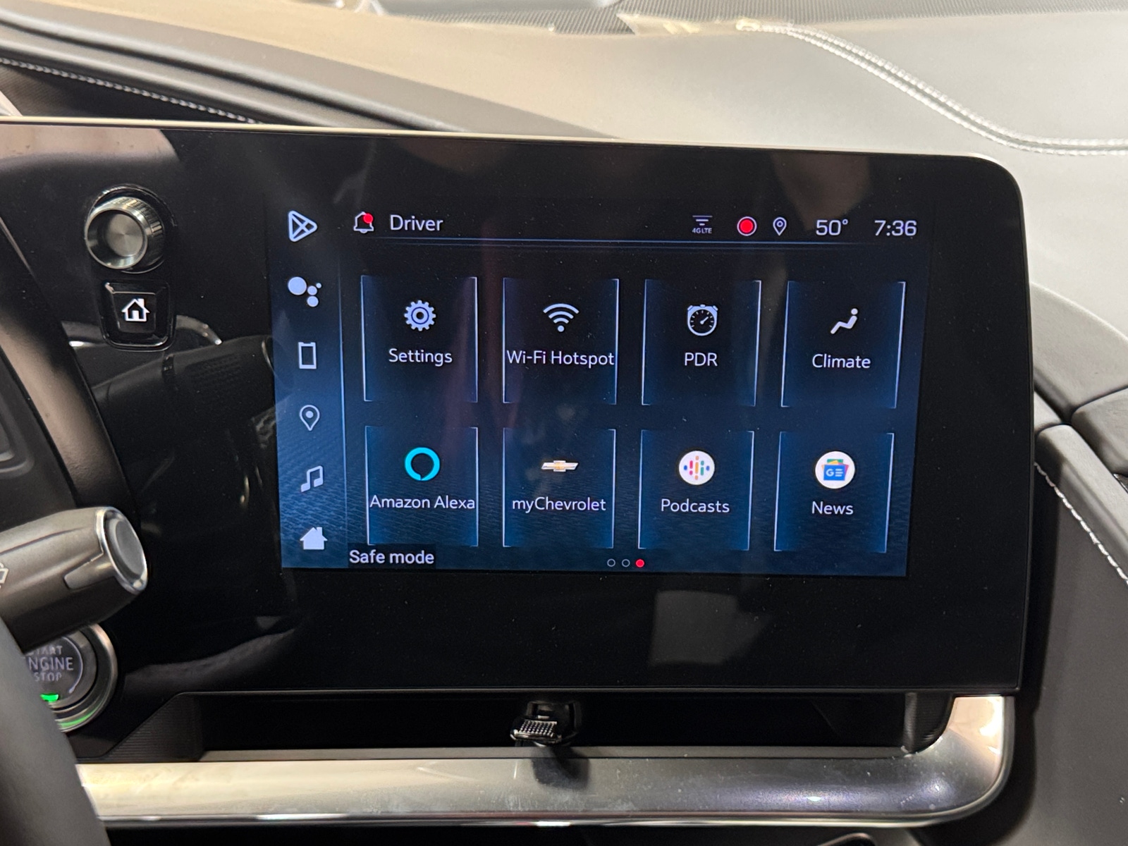 Thumbnail: 2024 Chevrolet Corvette - 2