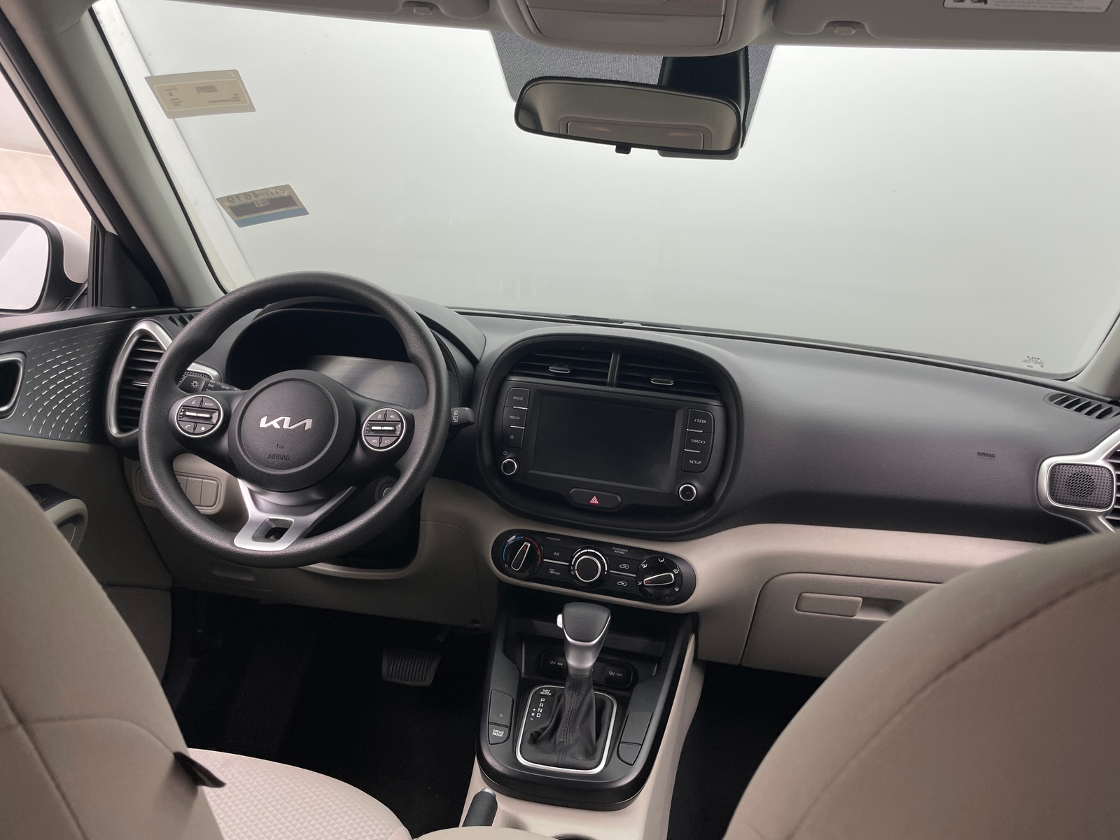 Thumbnail: 2025 Kia Soul - 3