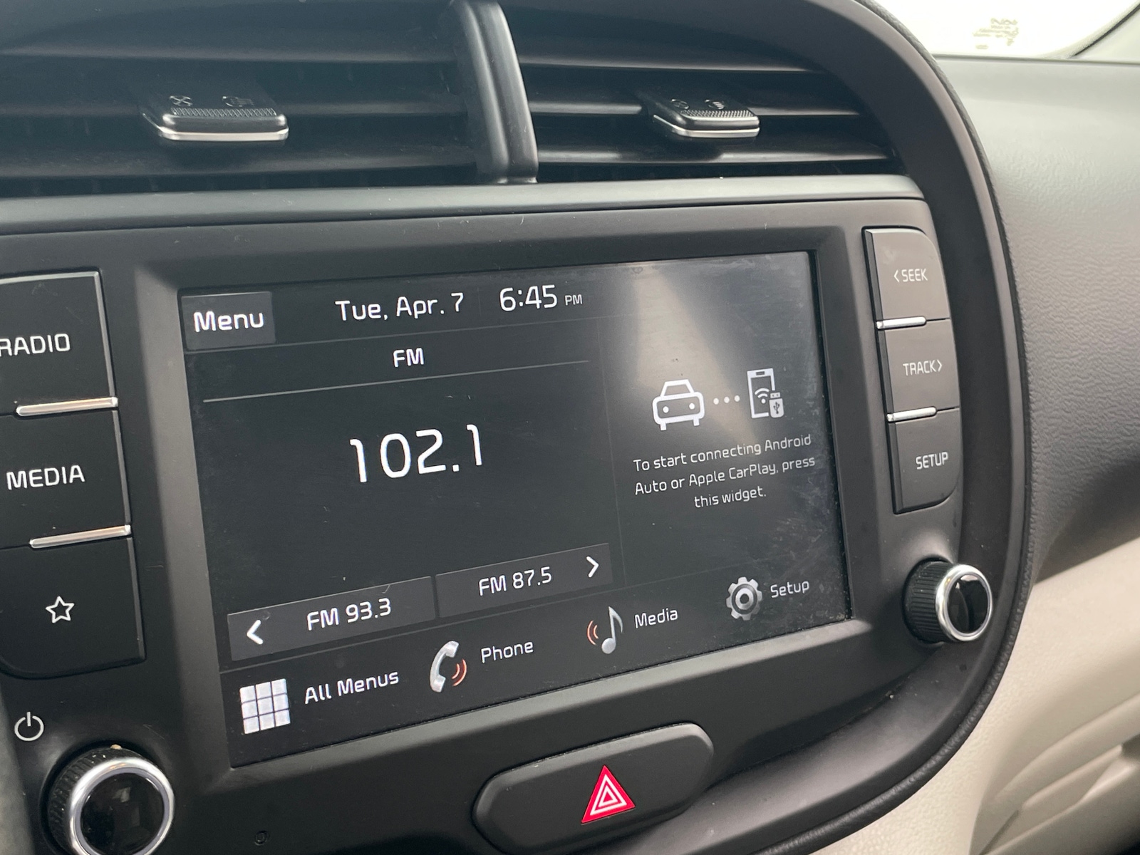 Thumbnail: 2025 Kia Soul - 4