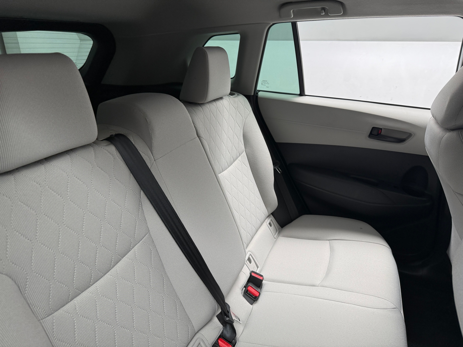 Thumbnail: 2022 Toyota Corolla Cross - 6