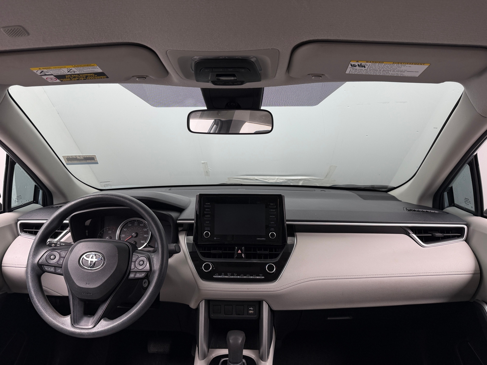 Thumbnail: 2022 Toyota Corolla Cross - 3