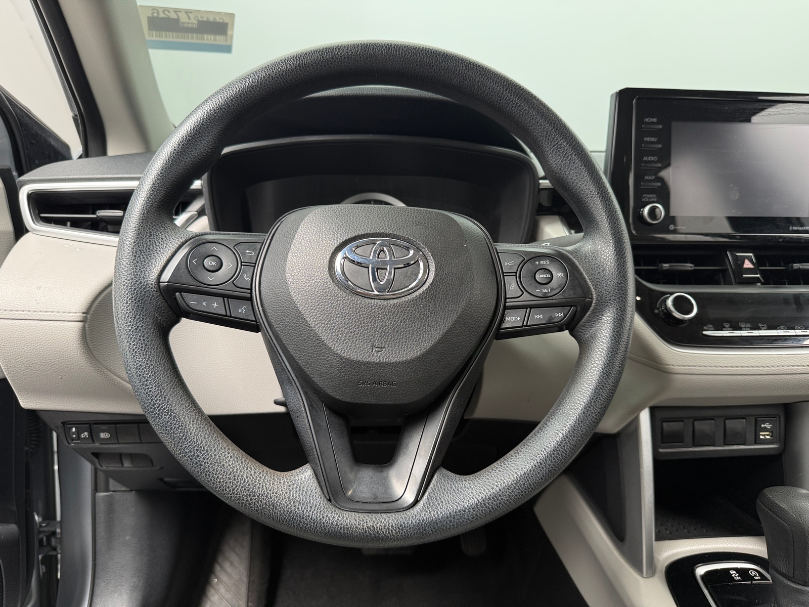 Thumbnail: 2022 Toyota Corolla Cross - 5