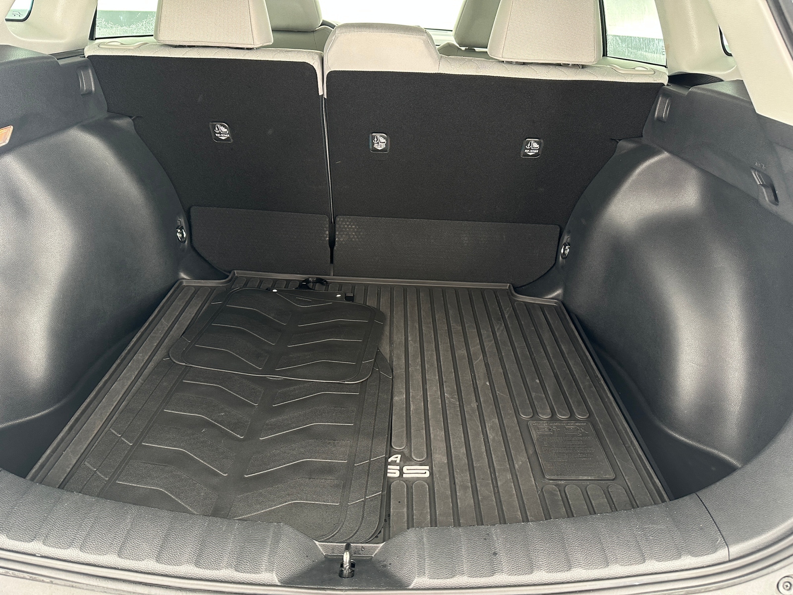 Thumbnail: 2022 Toyota Corolla Cross - 7