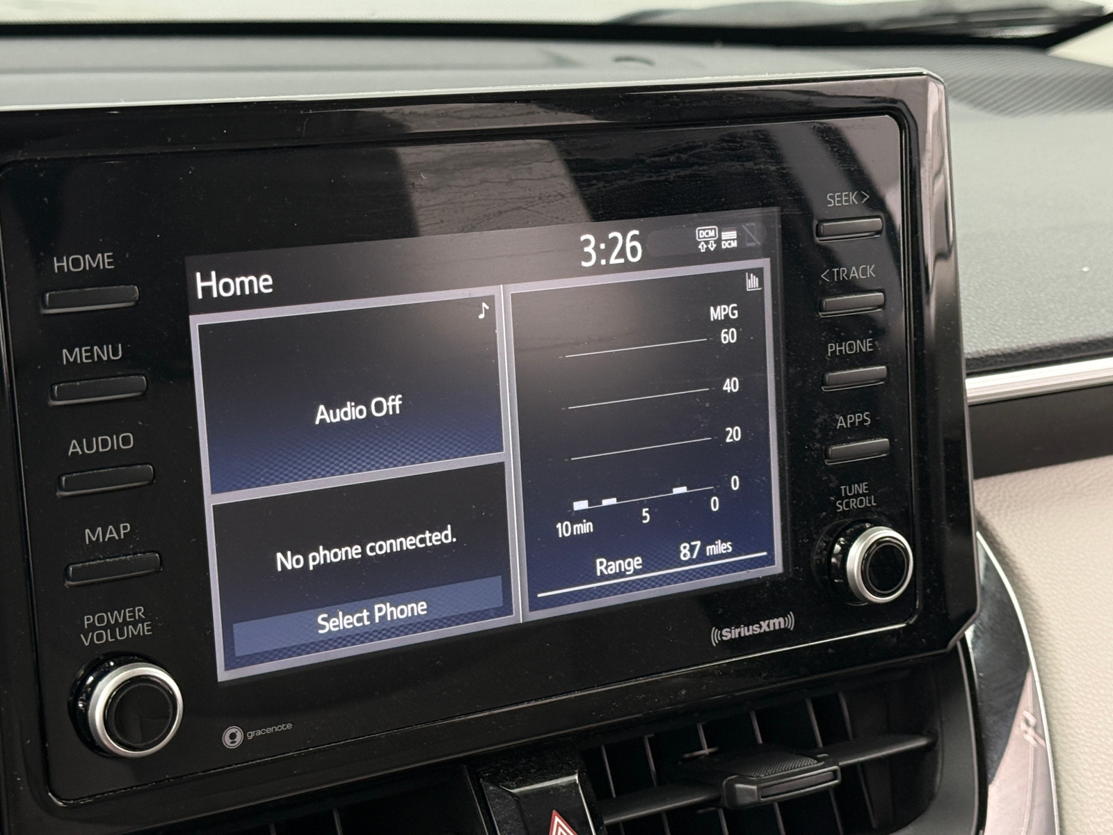 Thumbnail: 2022 Toyota Corolla Cross - 4