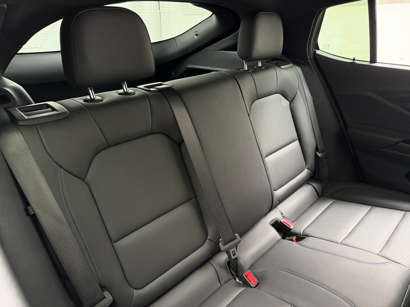 Thumbnail: 2025 Buick Envista - 5