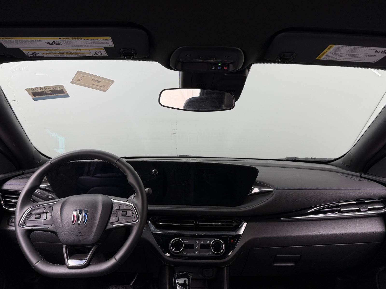 Thumbnail: 2025 Buick Envista - 2