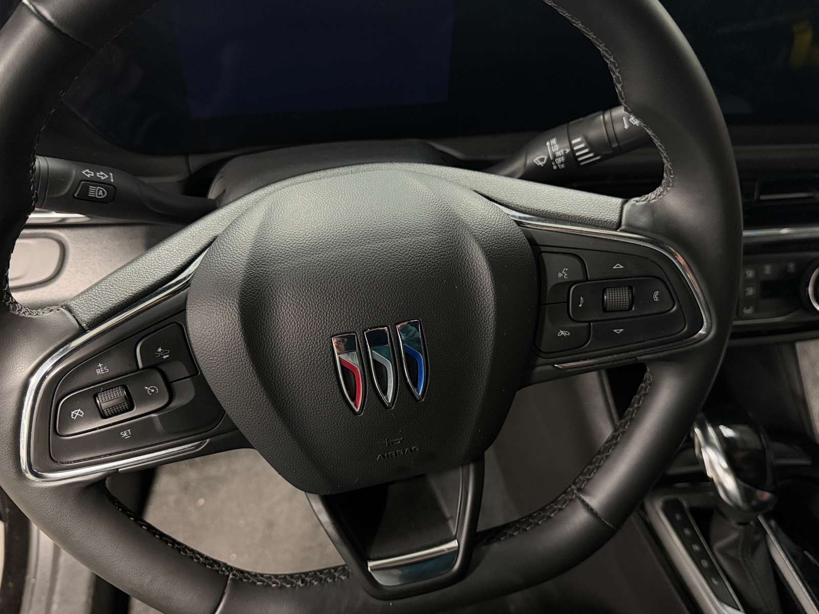 Thumbnail: 2025 Buick Envista - 4