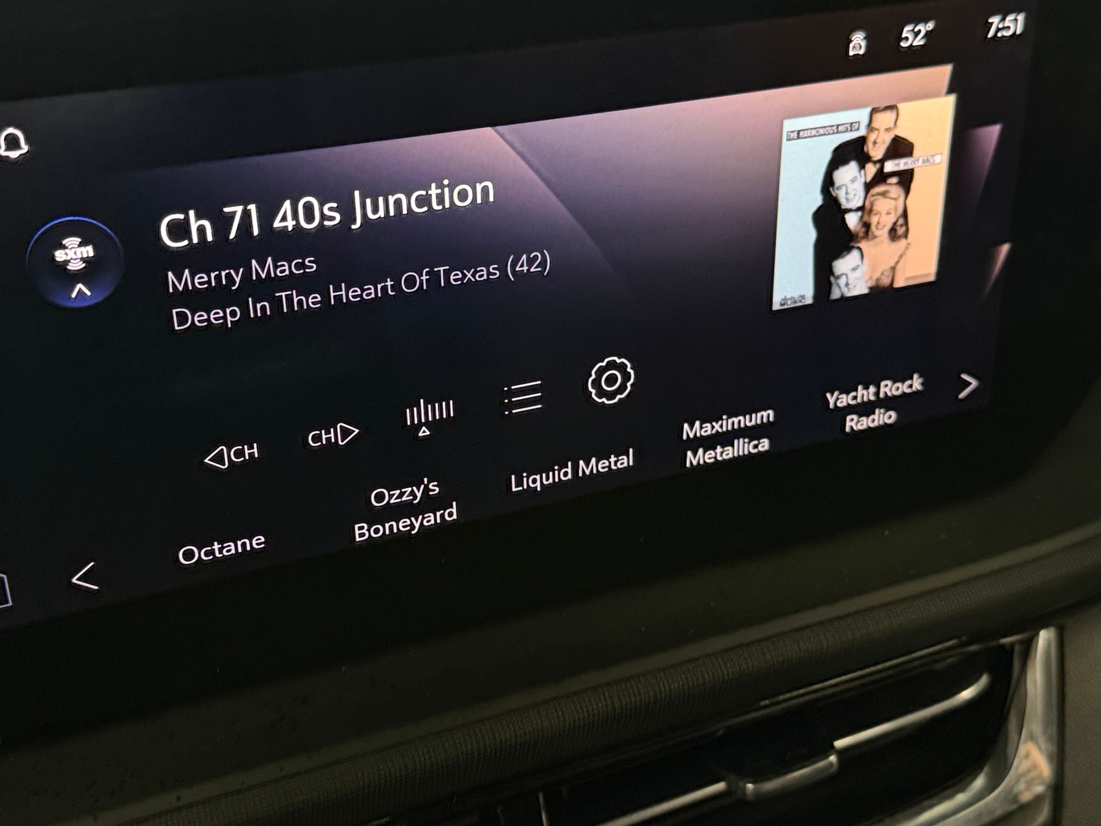 Thumbnail: 2025 Buick Envista - 3