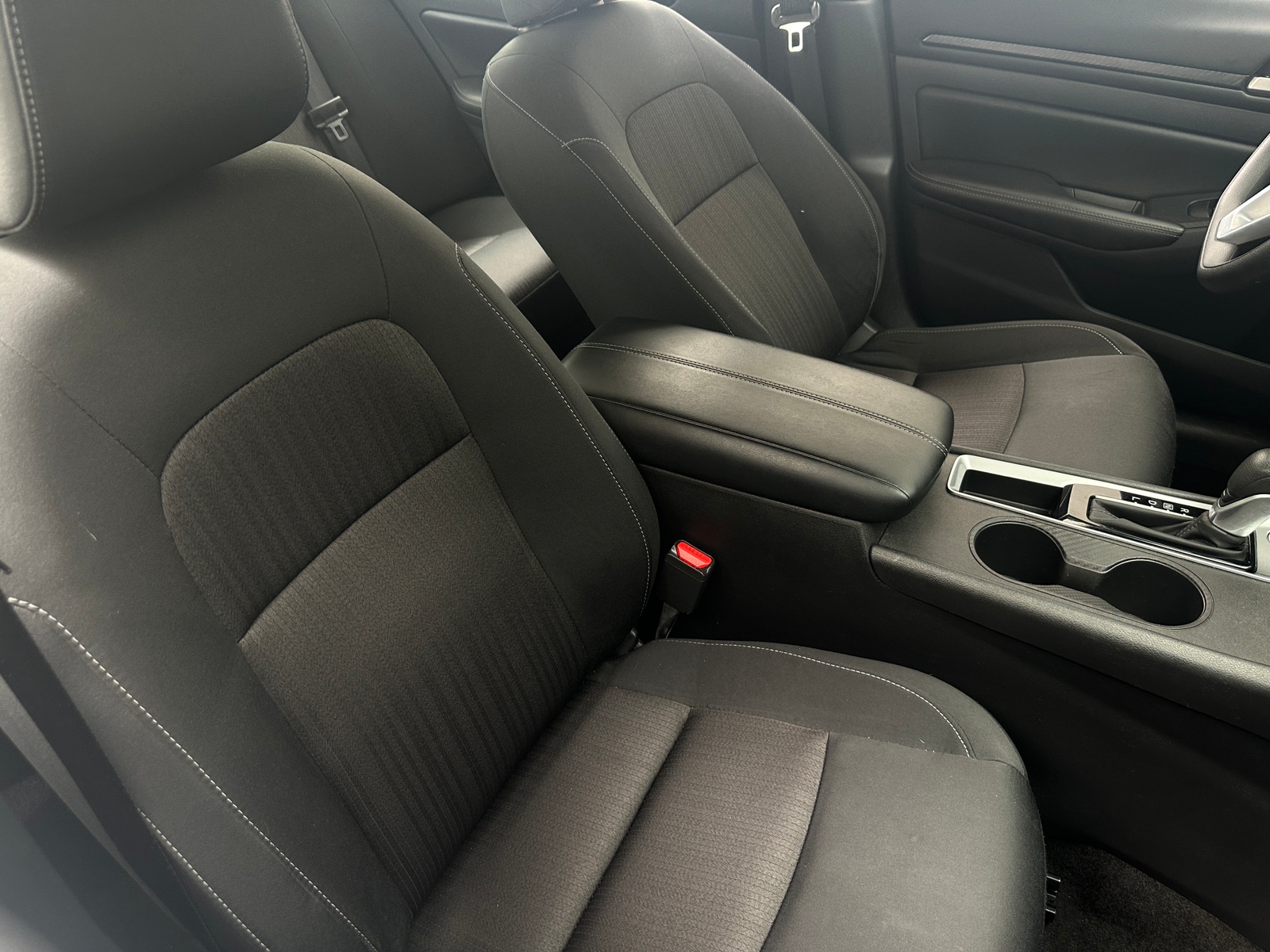 Thumbnail: 2025 Nissan Altima - 2