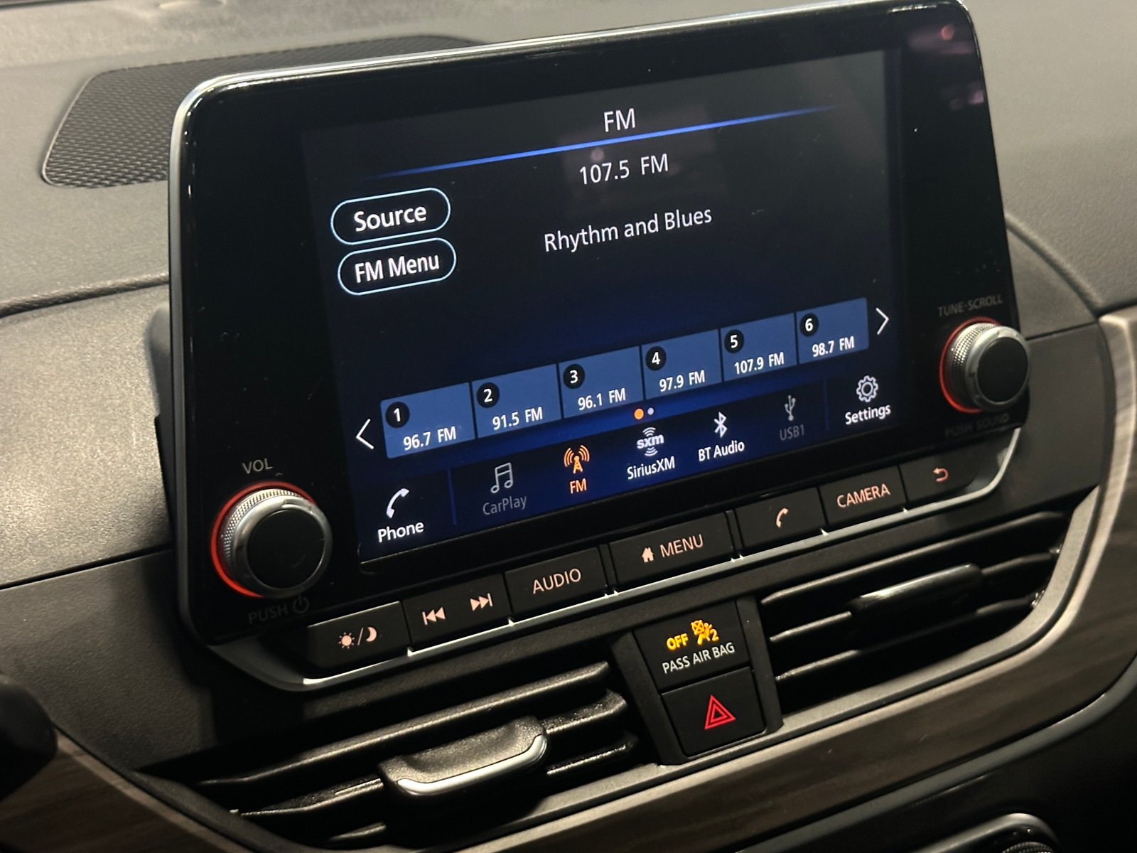 Thumbnail: 2025 Nissan Altima - 4