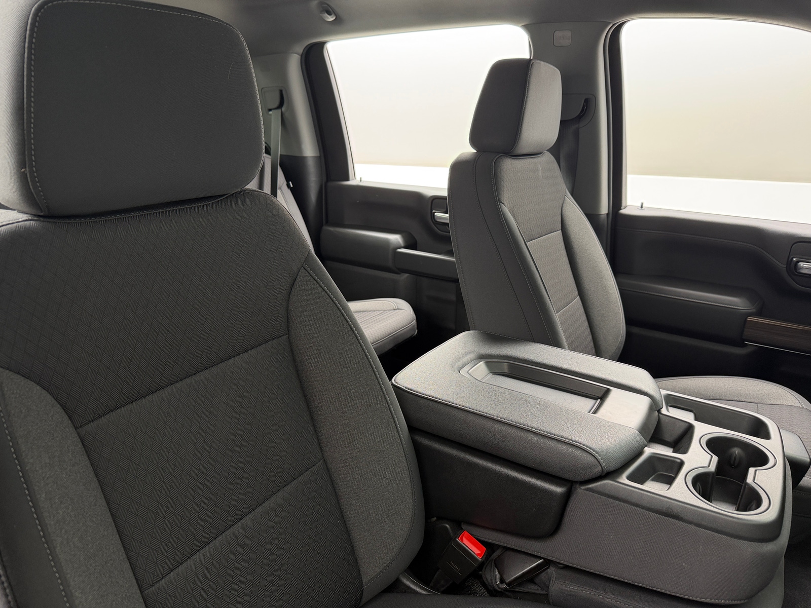 Thumbnail: 2022 Chevrolet Silverado 2500 - 2