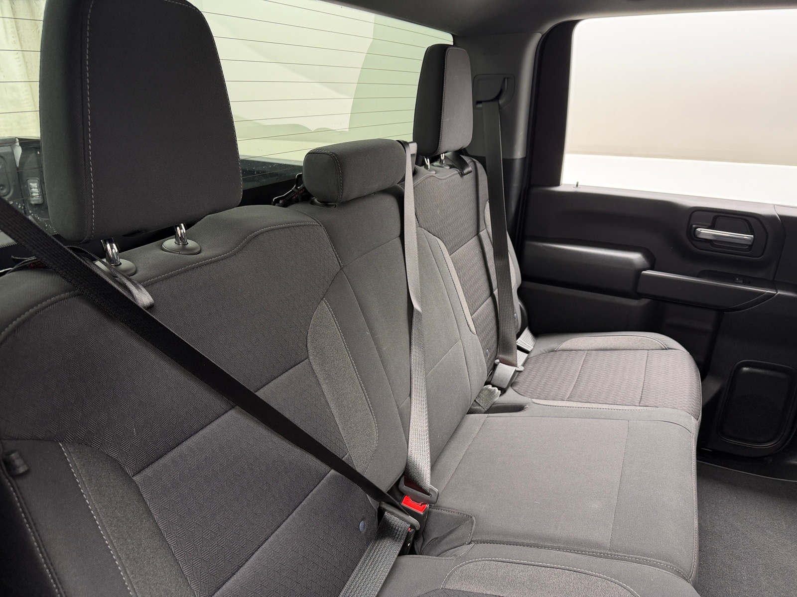 Thumbnail: 2022 Chevrolet Silverado 2500 - 6