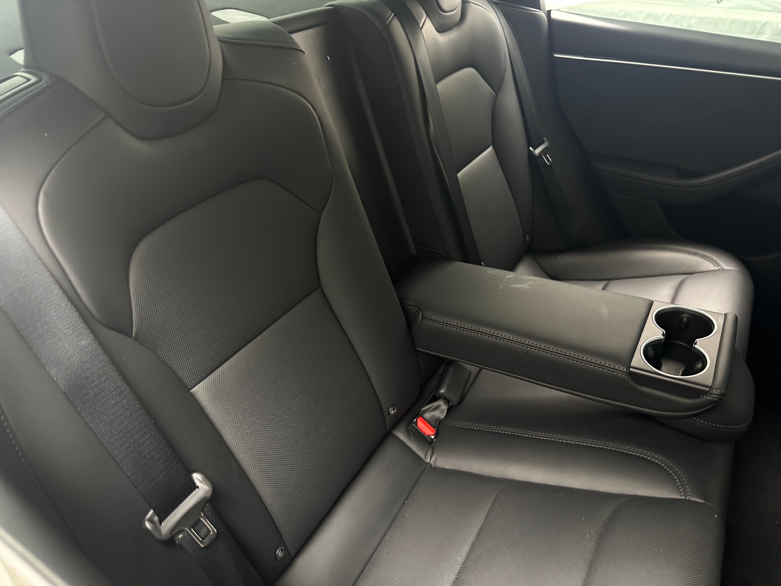 Thumbnail: 2025 Tesla Model 3 - 5