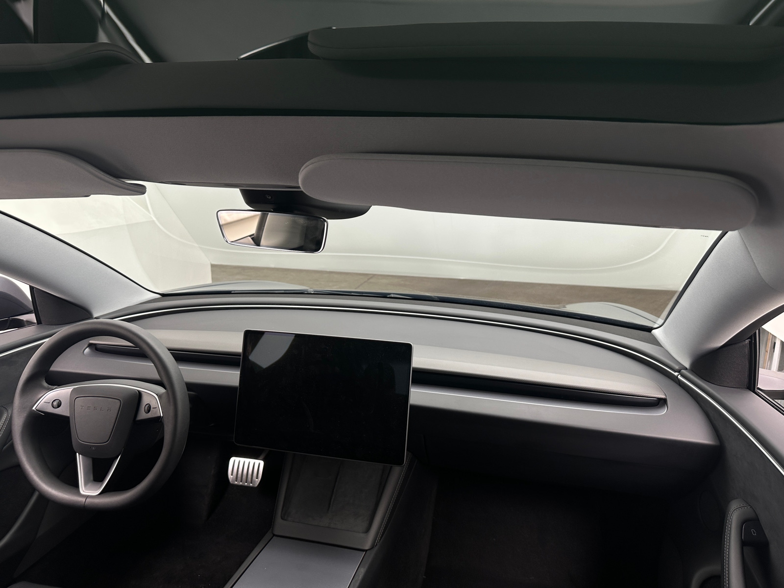 Thumbnail: 2025 Tesla Model 3 - 2