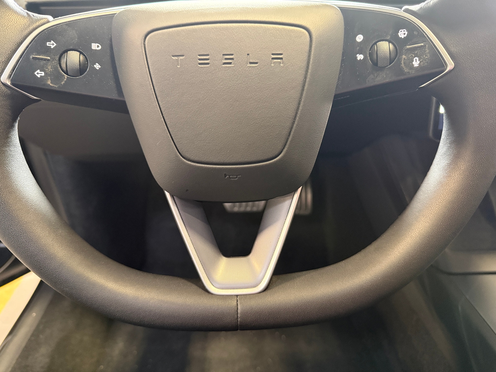 Thumbnail: 2025 Tesla Model 3 - 4