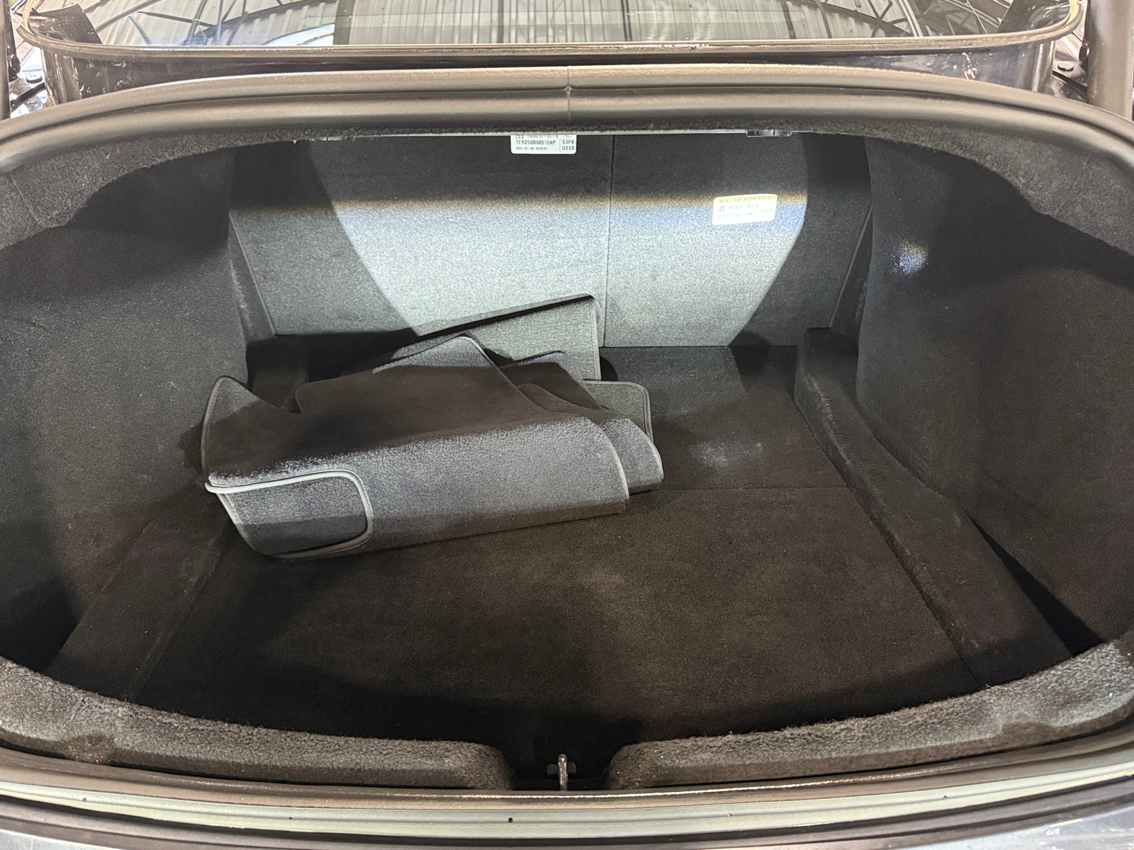 Thumbnail: 2025 Tesla Model 3 - 6