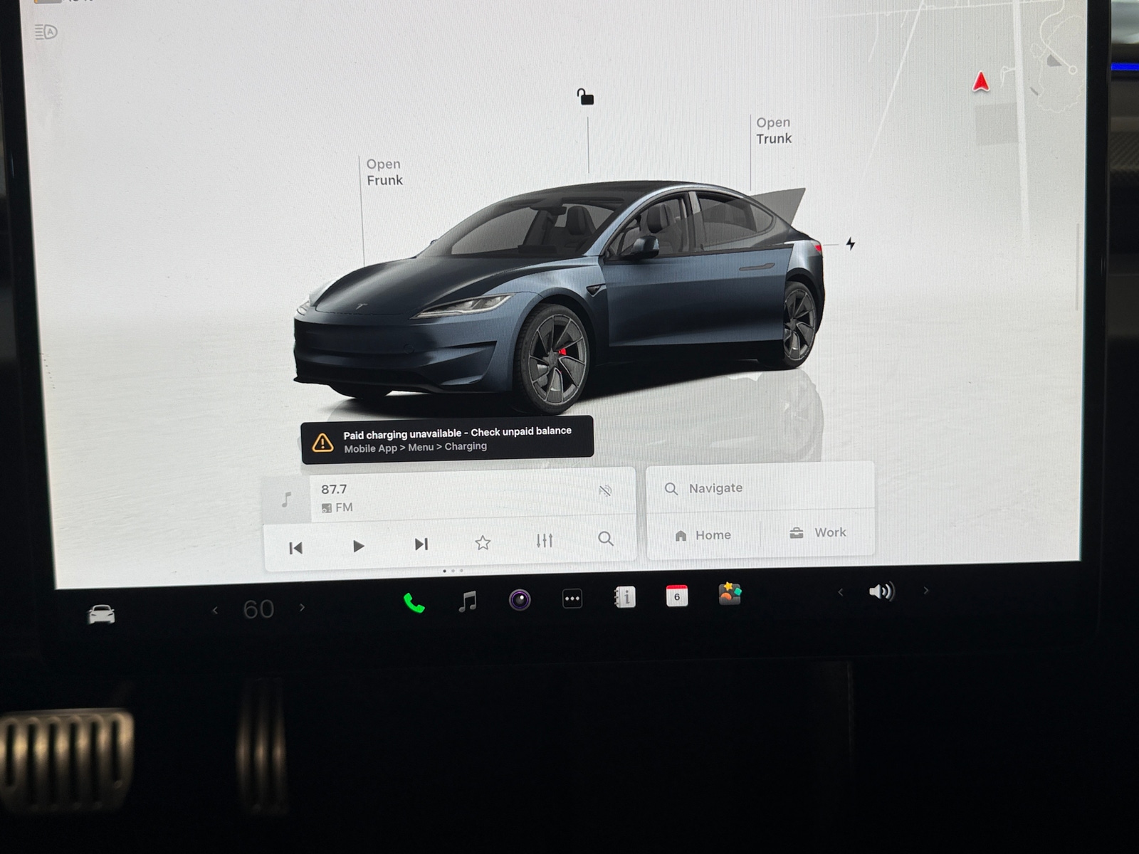 Thumbnail: 2025 Tesla Model 3 - 3