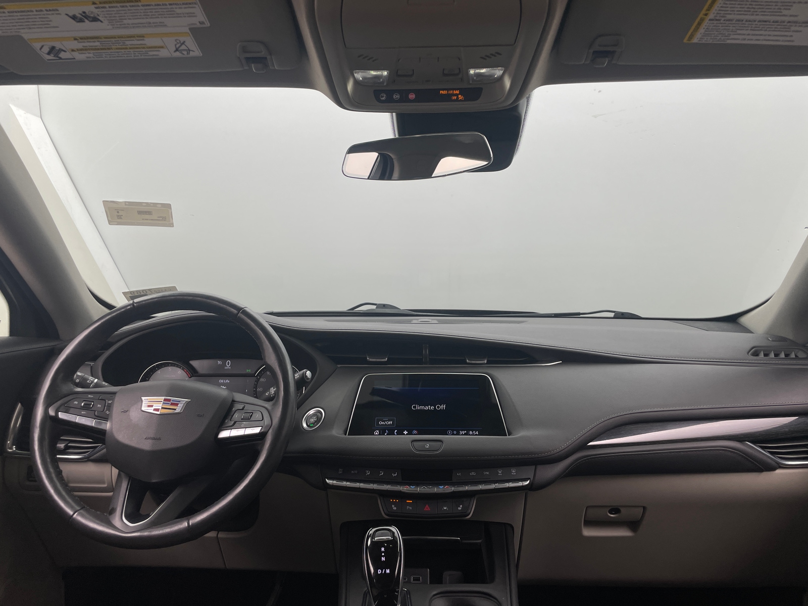 Thumbnail: 2022 Cadillac XT4 - 2