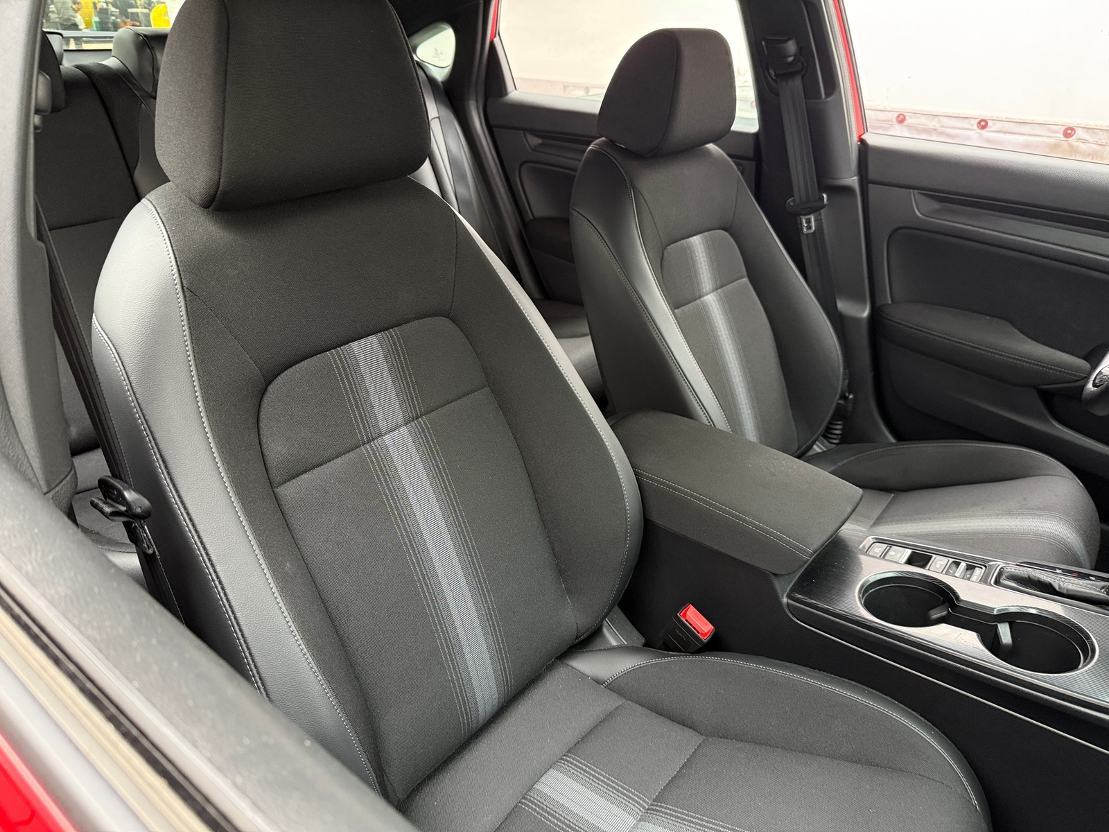 Thumbnail: 2022 Honda Civic - 2