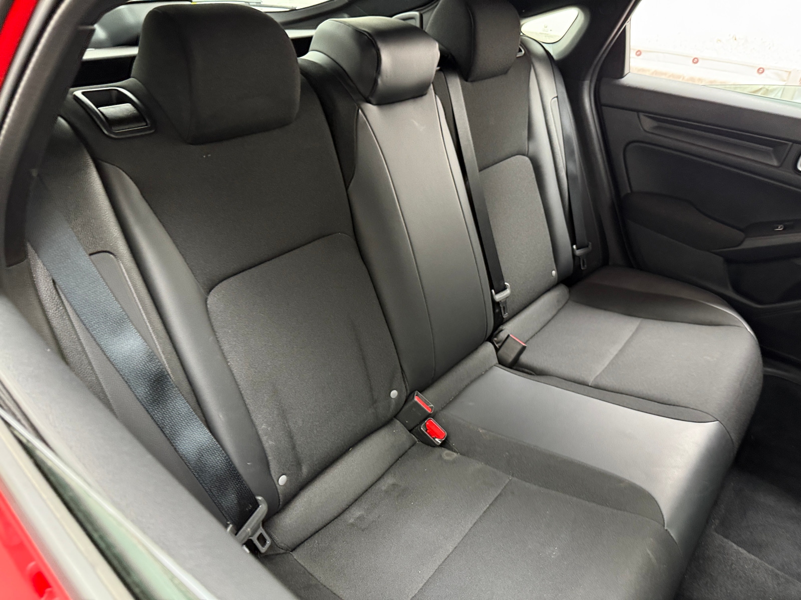 Thumbnail: 2022 Honda Civic - 6