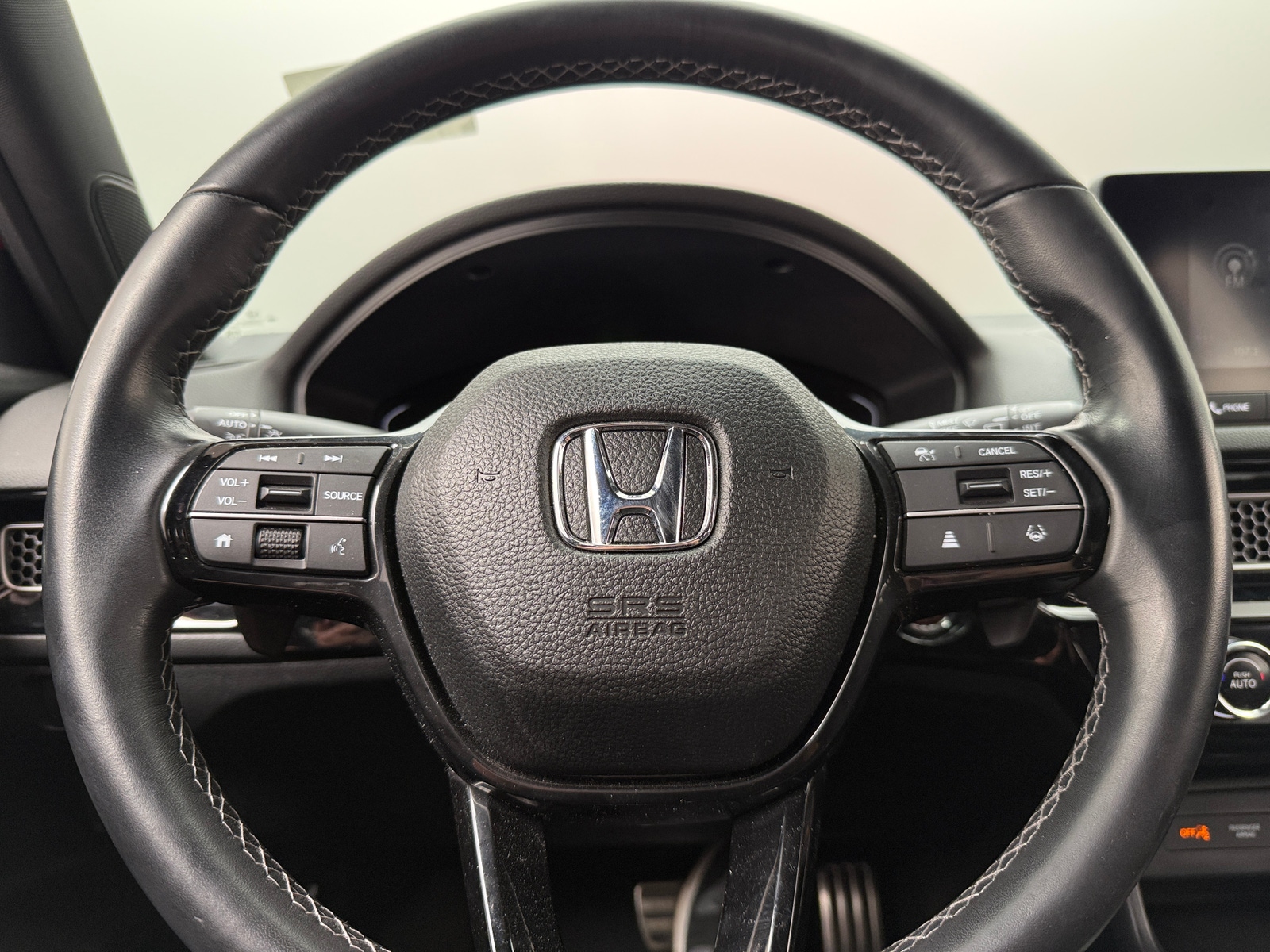 Thumbnail: 2022 Honda Civic - 5