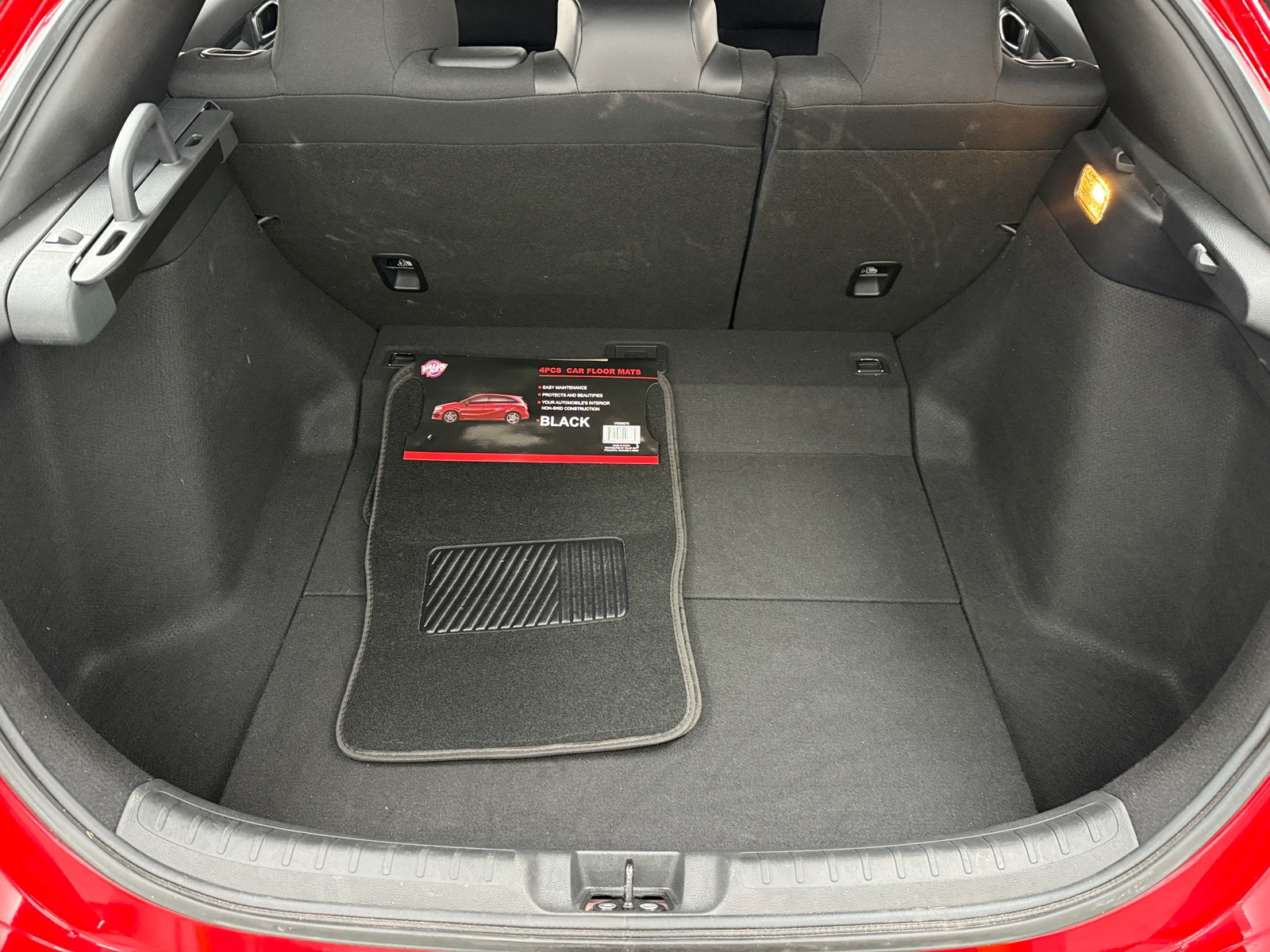 Thumbnail: 2022 Honda Civic - 7