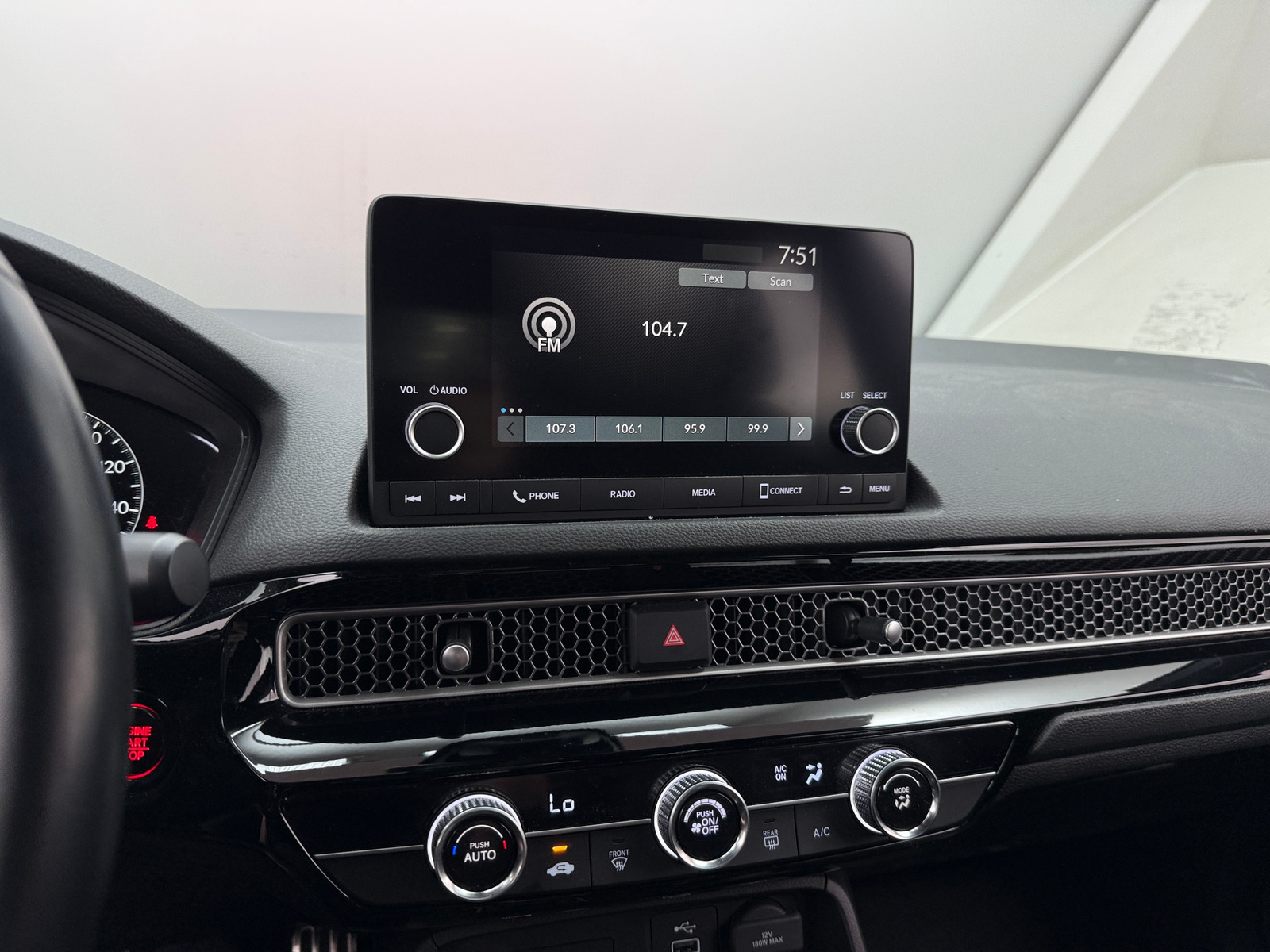 Thumbnail: 2022 Honda Civic - 4