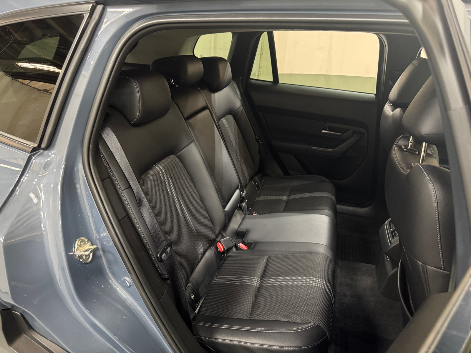 Thumbnail: 2023 Mazda CX-50 - 5