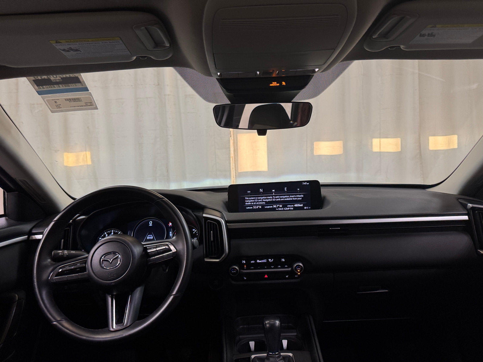 Thumbnail: 2023 Mazda CX-50 - 2