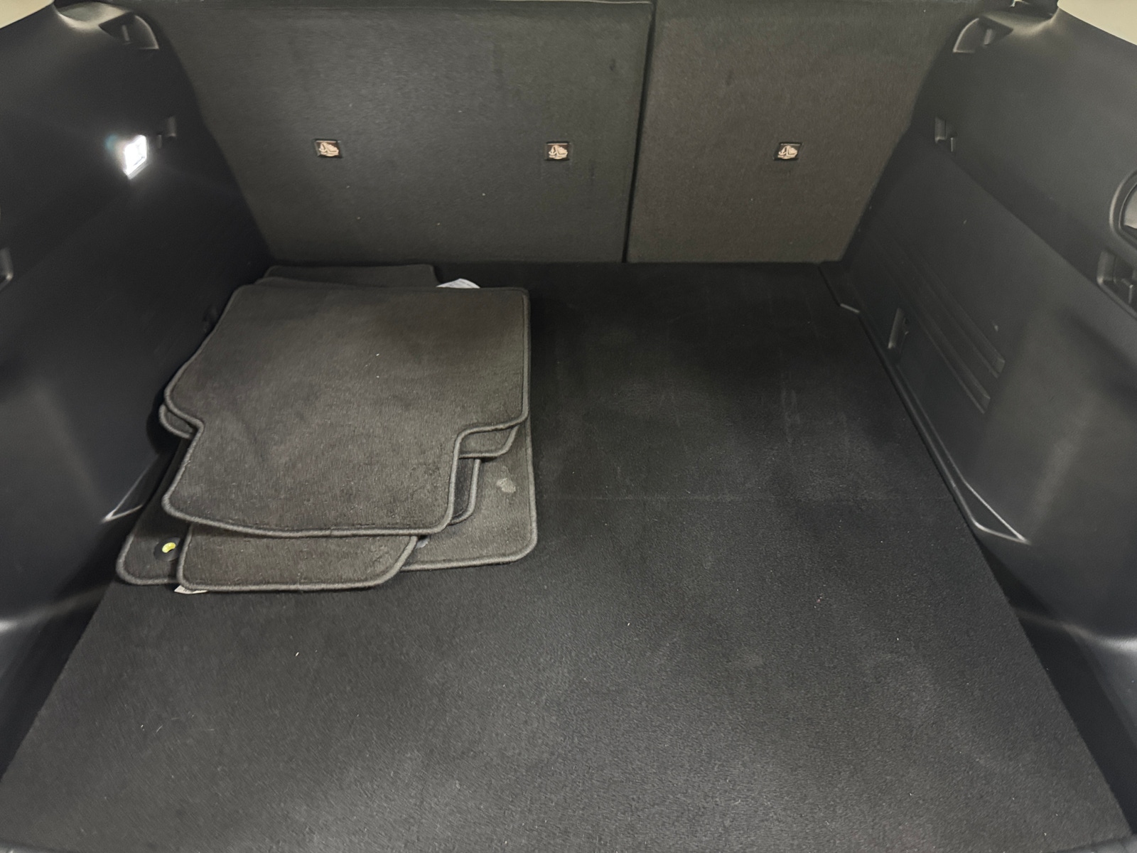 Thumbnail: 2023 Mazda CX-50 - 6