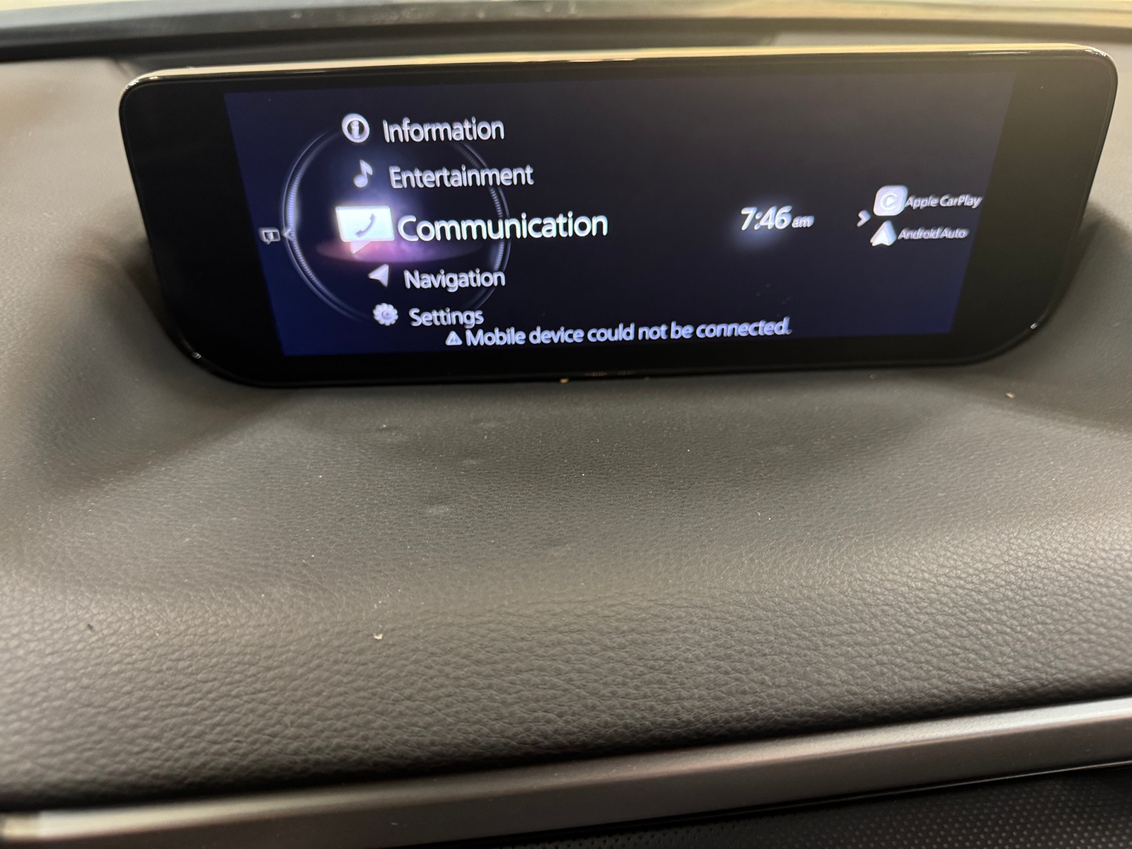 Thumbnail: 2023 Mazda CX-50 - 3