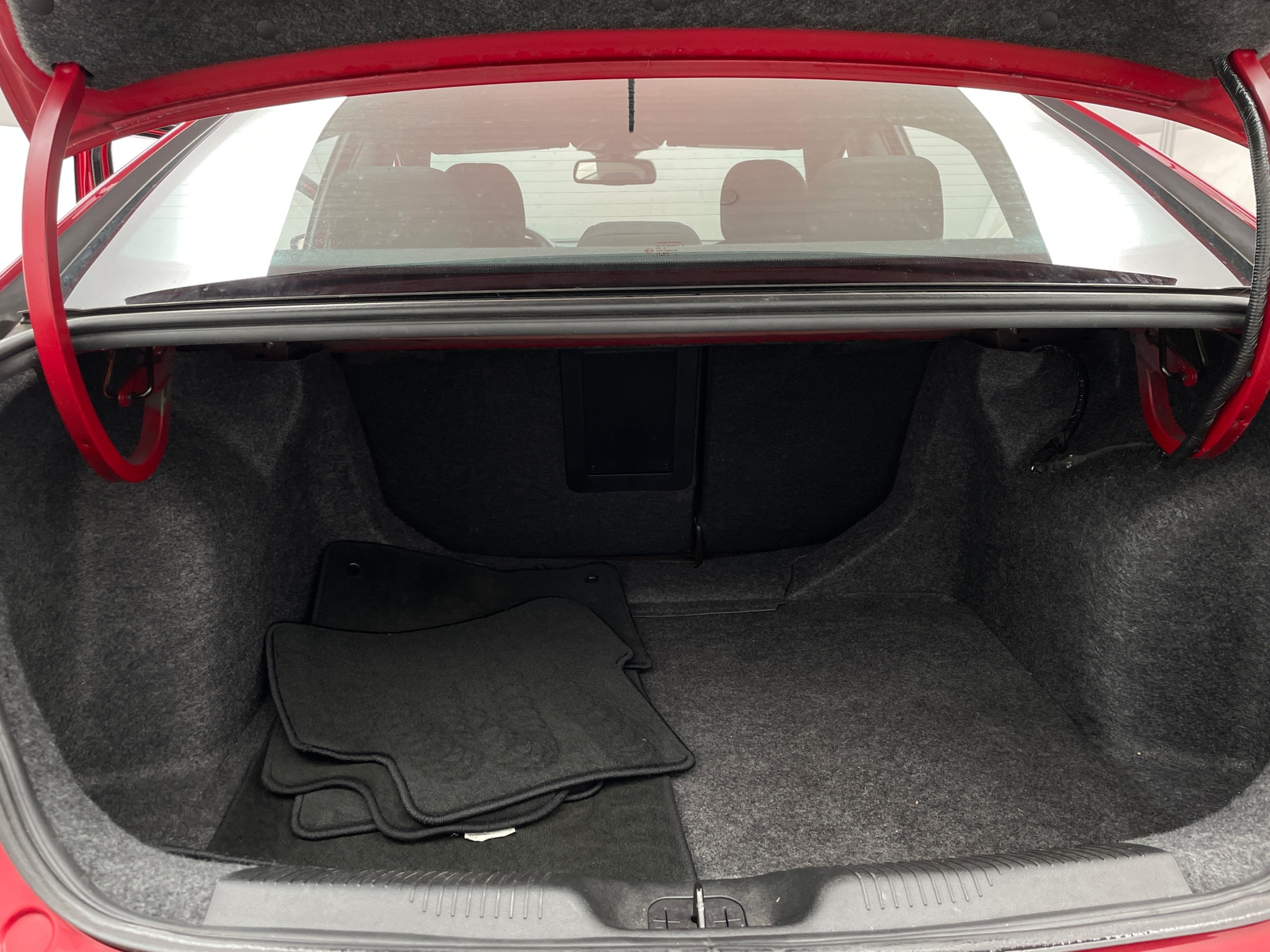 Thumbnail: 2016 Dodge Dart - 7